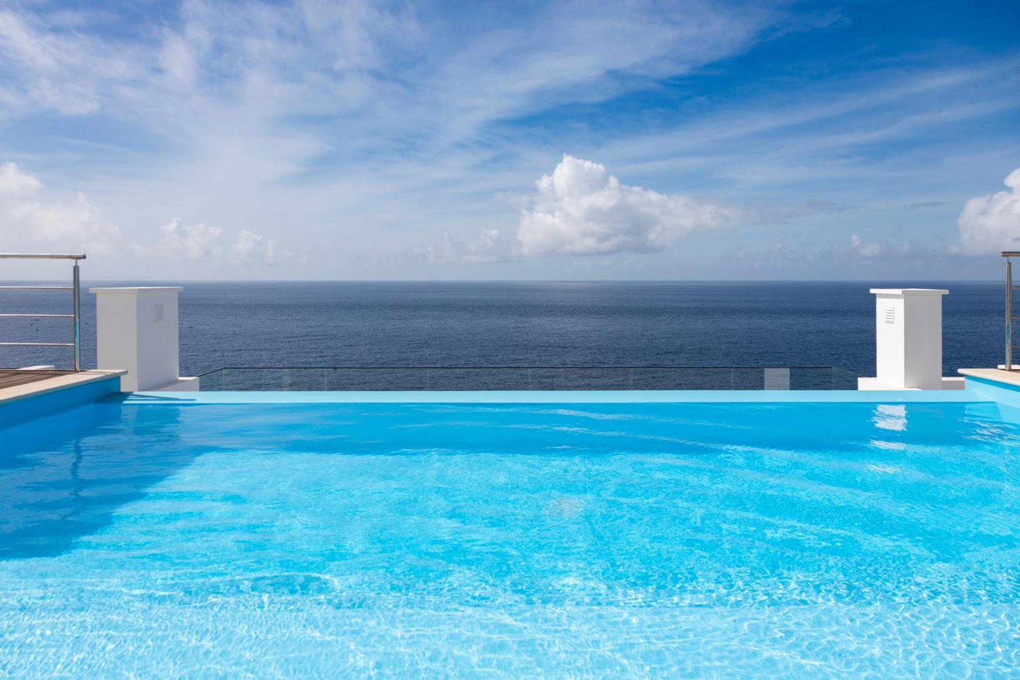 3 Bdr Aprt, Amazing Seaview, Rooftop Pool - Lcgr ปรายา ภายนอก รูปภาพ