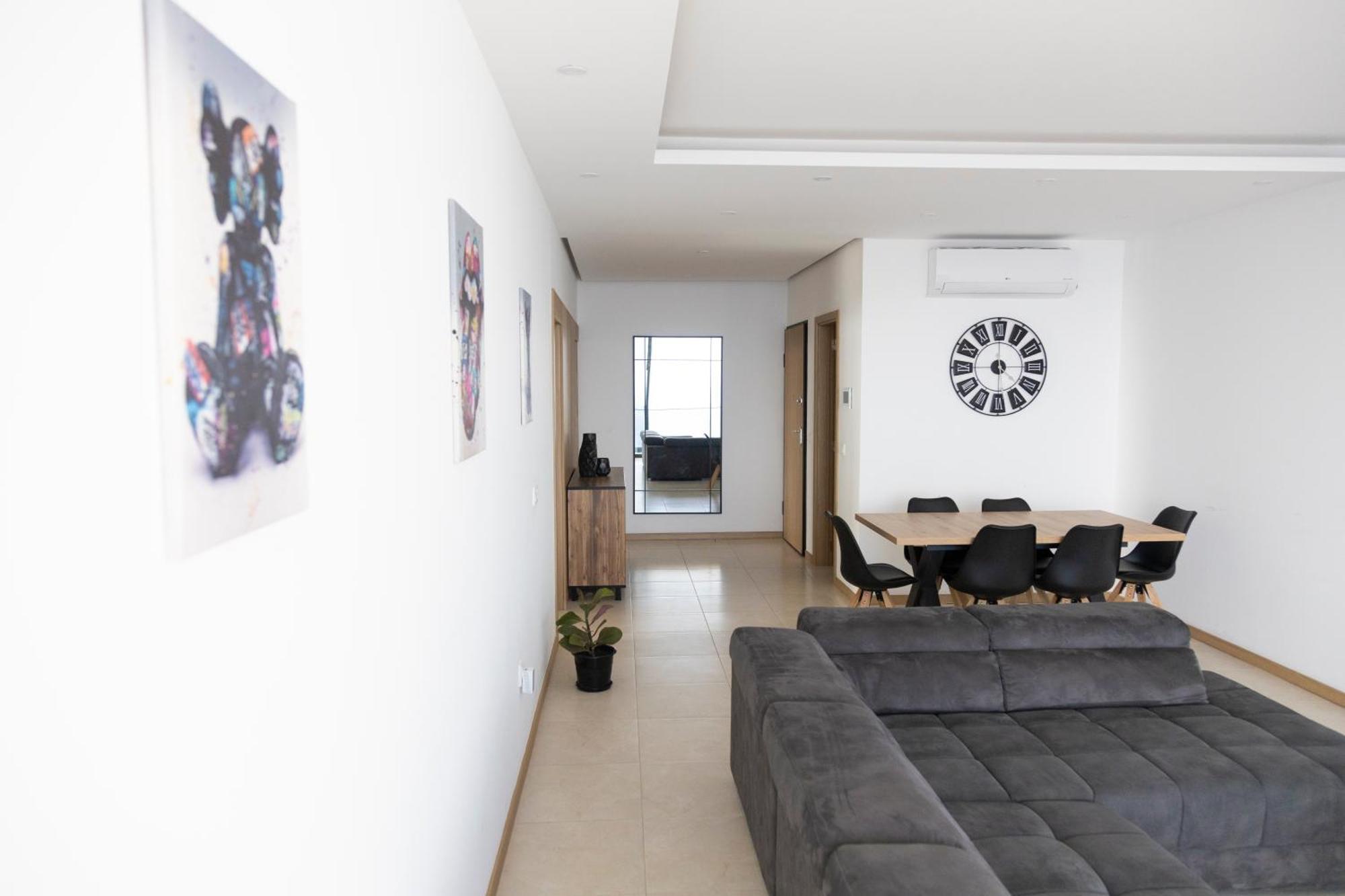 3 Bdr Aprt, Amazing Seaview, Rooftop Pool - Lcgr ปรายา ภายนอก รูปภาพ