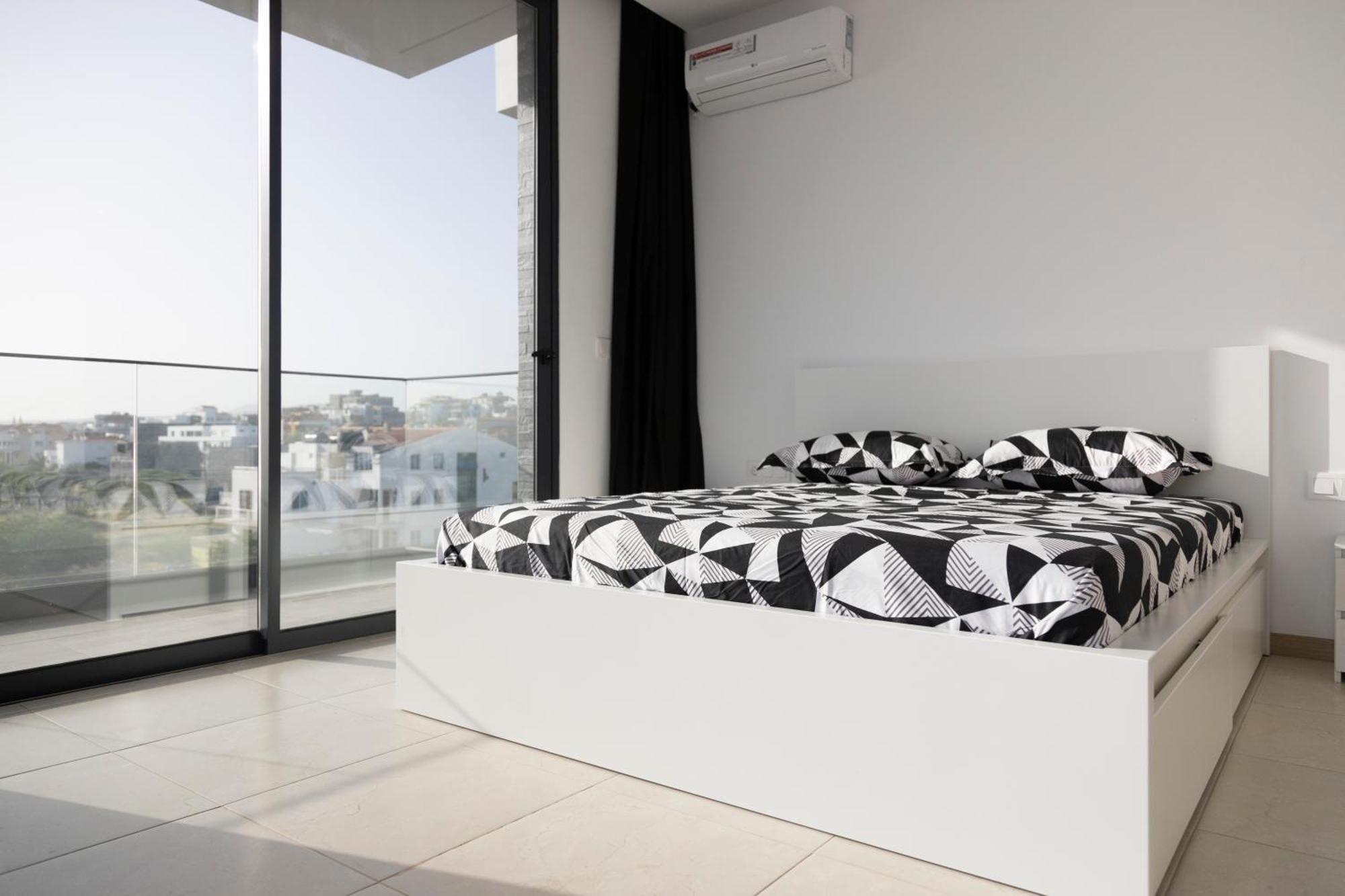 3 Bdr Aprt, Amazing Seaview, Rooftop Pool - Lcgr ปรายา ภายนอก รูปภาพ