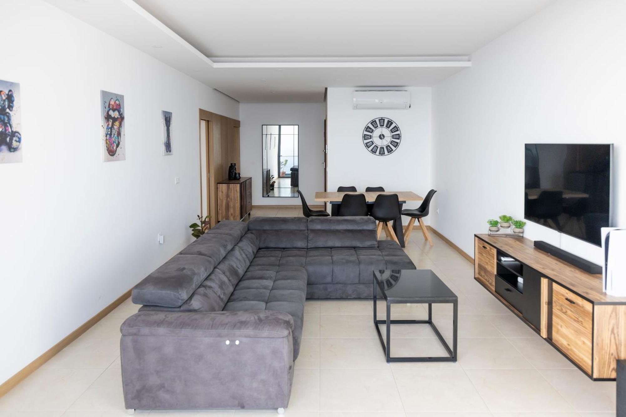 3 Bdr Aprt, Amazing Seaview, Rooftop Pool - Lcgr ปรายา ภายนอก รูปภาพ