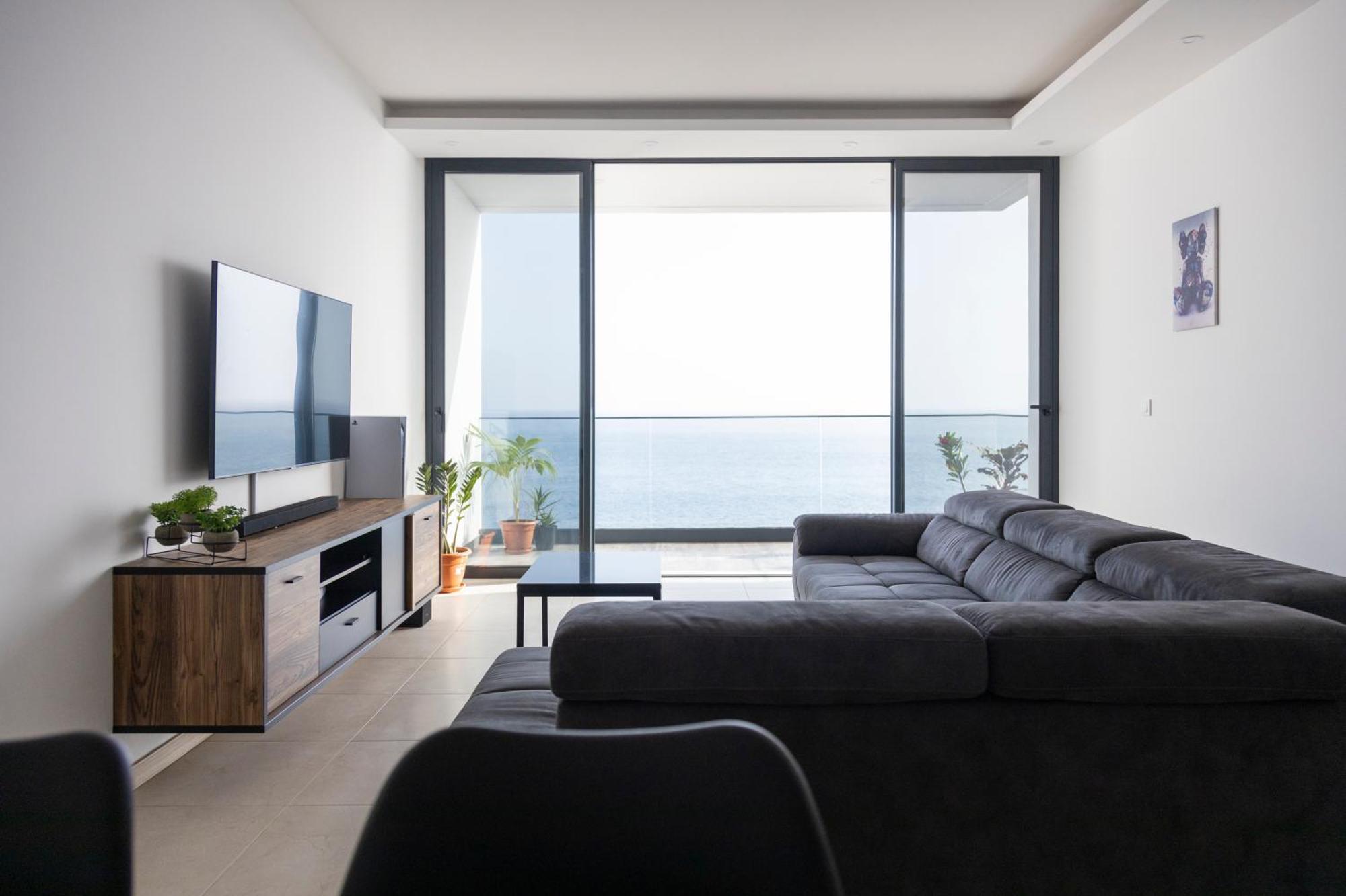 3 Bdr Aprt, Amazing Seaview, Rooftop Pool - Lcgr ปรายา ภายนอก รูปภาพ