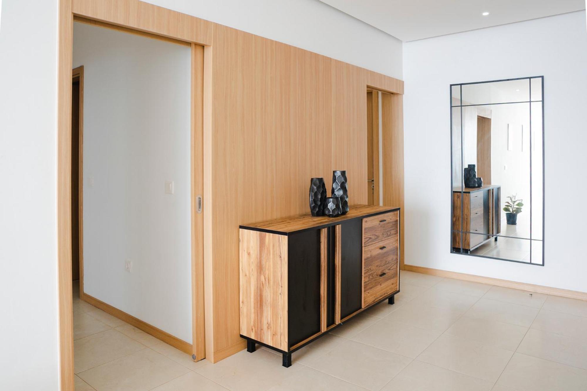 3 Bdr Aprt, Amazing Seaview, Rooftop Pool - Lcgr ปรายา ภายนอก รูปภาพ